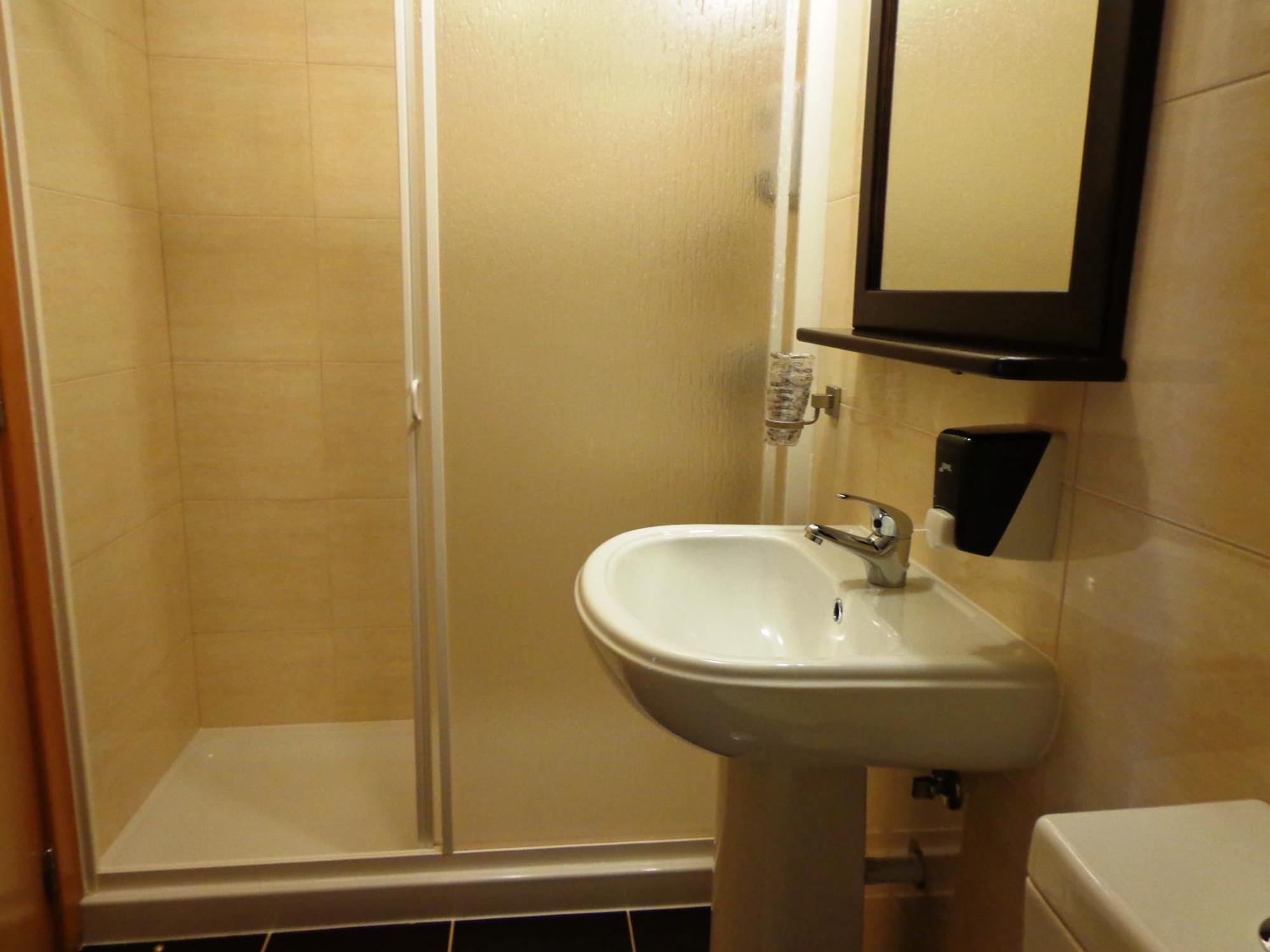 Casa Da Fonte Sagrada Hotel ลอริกา ห้อง รูปภาพ