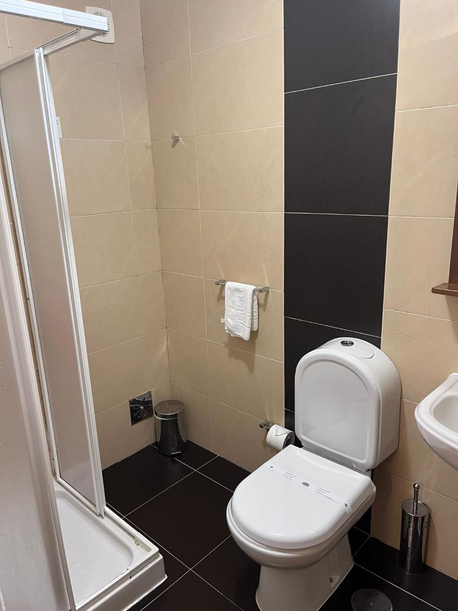 Casa Da Fonte Sagrada Hotel ลอริกา ภายนอก รูปภาพ