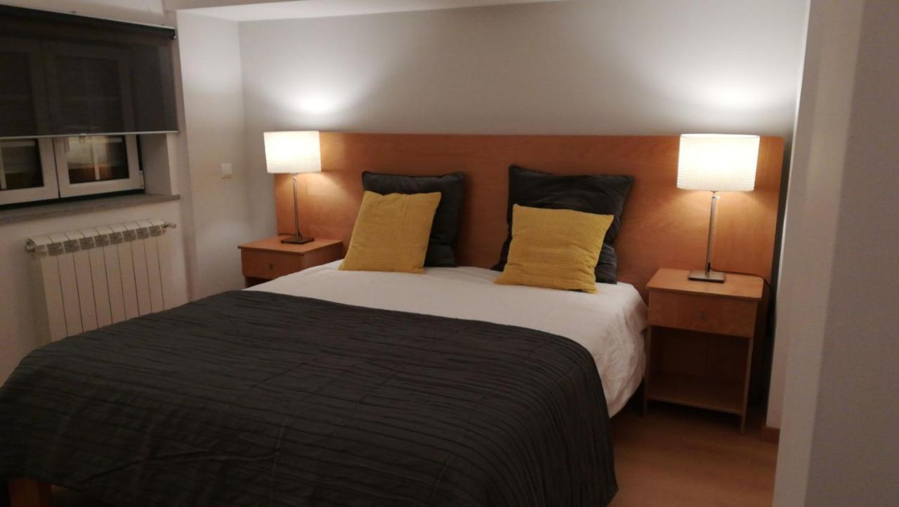 Casa Da Fonte Sagrada Hotel ลอริกา ภายนอก รูปภาพ