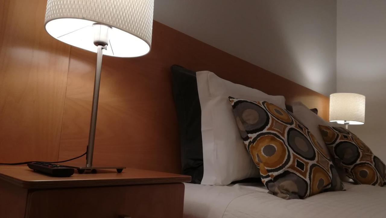 Casa Da Fonte Sagrada Hotel ลอริกา ภายนอก รูปภาพ