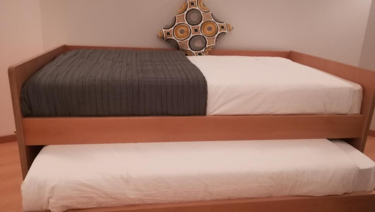 Casa Da Fonte Sagrada Hotel ลอริกา ภายนอก รูปภาพ