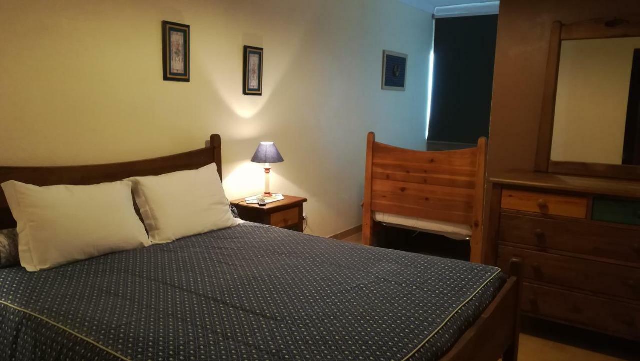 Casa Da Fonte Sagrada Hotel ลอริกา ห้อง รูปภาพ